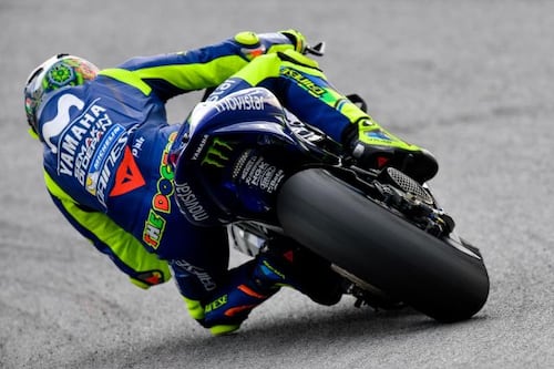 Rossi fino al 2020 in Yamaha