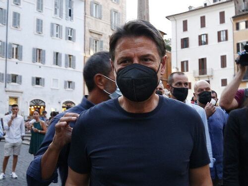 Guai per Conte, nasce il partito dei ribelli M5S. Chi c'è dietro "Partecipazione attiva"
