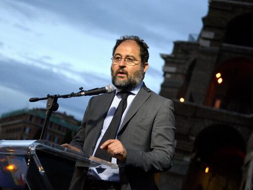Bufera su Conte e gli ebrei, Pacifici: "L'attacco più infame dal Dopoguerra"