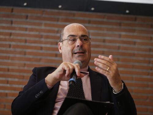 Regione Lazio, Nicola Zingaretti va ko. Il flop del campo largo della sinistra