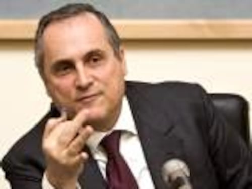 Pandev-Lotito allo scontro