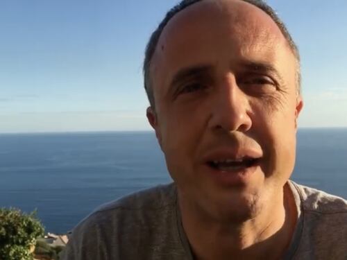 Sansa gela M5s-Pd: al referendum voto no. Sorpresa amara per Travaglio