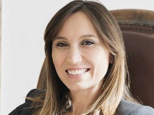 Lucaselli: "È stata un'uscita infelice, offensiva per i colleghi maschi"