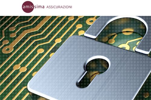 Cyber@missima, la nuova polizza contro gli attacchi informatici