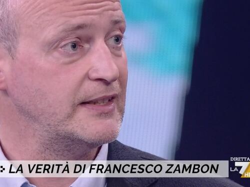 Non è L'Arena, "via i riferimenti Oms". Il caso del libro di Francesco Zambon che svela il retroscena sulla Cina
