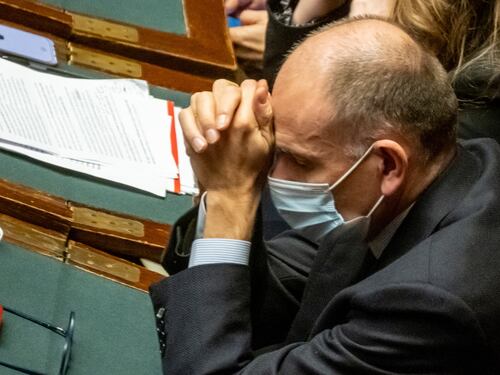 Enrico Letta minaccia di far fuori i franchi tiratori sul Quirinale. E il voto segreto che fine ha fatto?