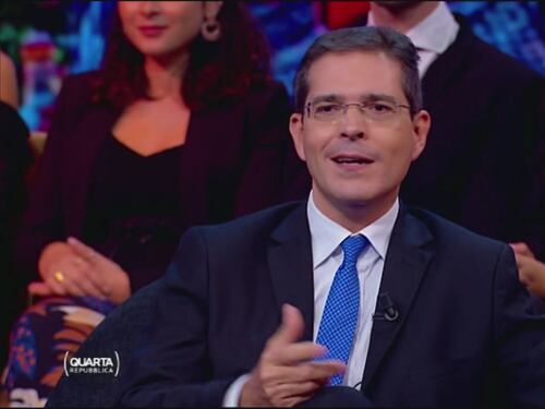Quarta Repubblica, Daniele Capezzone e il ritorno del terrore Covid: basta balle e deliri, è un circo