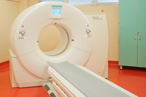 I pendolari della sanità: pazienti fuori dal Lazio per sottoporsi alla Pet