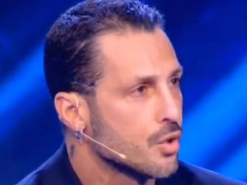 Live non è la d'Urso: Corona chiede perdono a Barbara