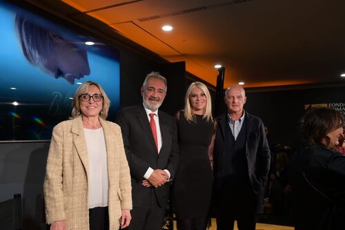 “Blu - Il colore dell’autismo”, presentato alla Festa del Cinema di Roma il docufilm con Eleonora Daniele