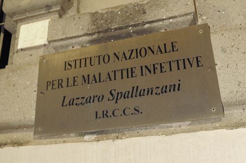 Ospedale Spallanzani senza pace