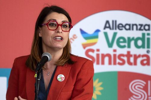 Orban, l'acrobazia ungherese di Piccolotti: "Non esulto per la destra ma..."