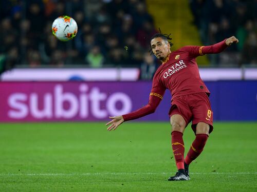 Smalling, trattativa aperta per il riscatto