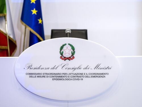 Caos in Calabria e caso Arcuri, gli ultimi fallimenti di un governo in tilt