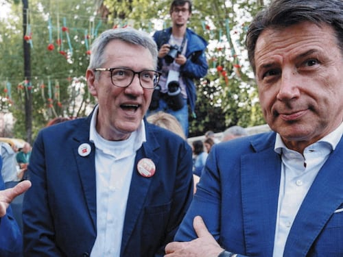 Pd-Cgil asse contro Conte: ecco il patto sulla patrimoniale