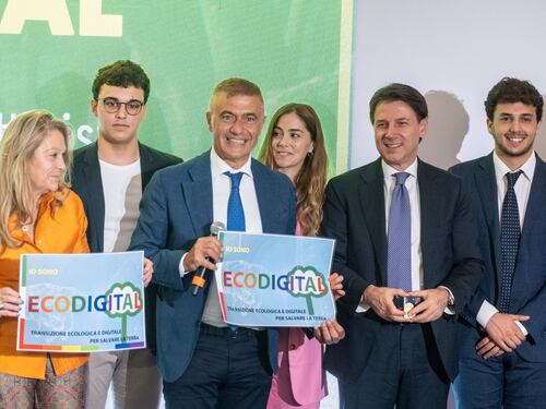 Conte vuole candidare Pecoraro Scanio governatore del Lazio. E nel M5S scoppia la rivolta