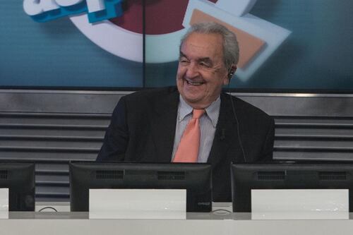 Bruno Pizzul, dai primi calci al pallone alle telecronache delle "Notti Magiche": chi era