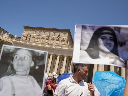 Caso Orlandi, l'ex poliziotto smonta la pista dello zio Meneguzzi: "Depistaggio"