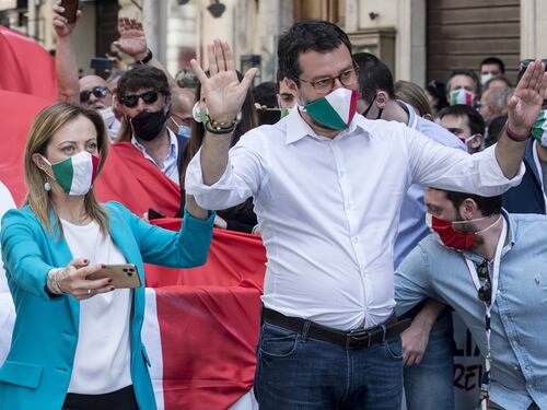 Referendum, dalla Lega ai Stelle passando per il Pd: l'incognita ribelli sul taglio parlamentari
