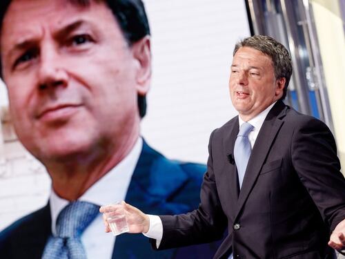 Caso Autogrill, cosa scappa a Conte. Renzi lo incastra: "Mente oppure..."