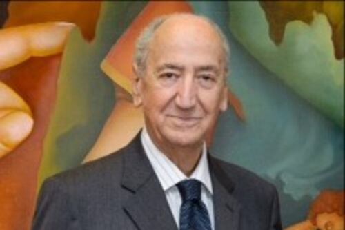 Scompare Mastrostefano, addio al presidente della Popolare del Lazio