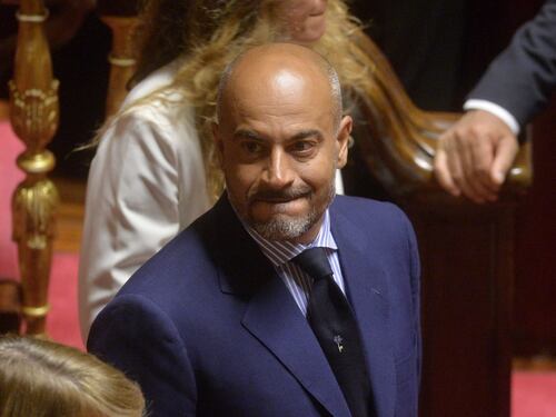 Gianluigi Paragone rilancia: farò politica con Di Battista. E su Di Maio: vada a casa