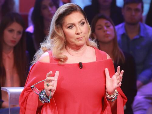 Annullato il concerto con Al Bano, Romina furiosa si sfoga sui social