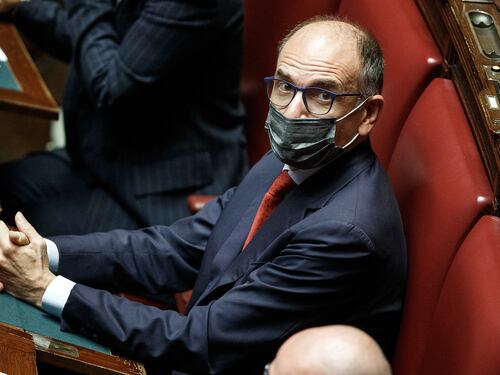 Che batosta per Letta: "Non è un leader". Così lo stronca l'ingegnere nei giorni del flop Zan