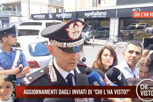 Firenze, la madre di Kata "non ha fatto nomi". Gesto choc del padre in carcere