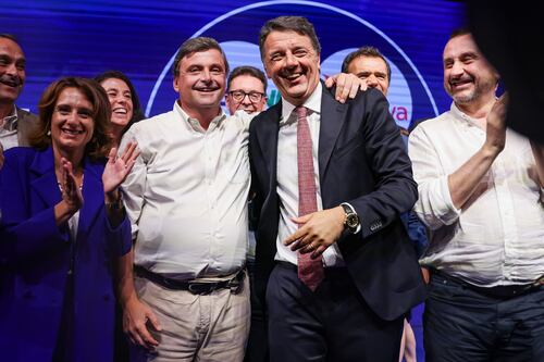 Elezioni 2022, il Terzo Polo fallisce gli obiettivi: niente 10% e resta dietro a Berlusconi