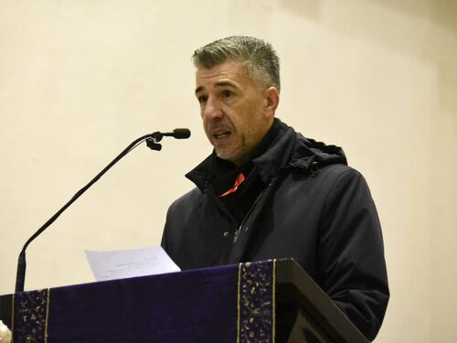 Cecchettin, un presepe per Giulia. Il papà crolla: "Storia ancora fresca"