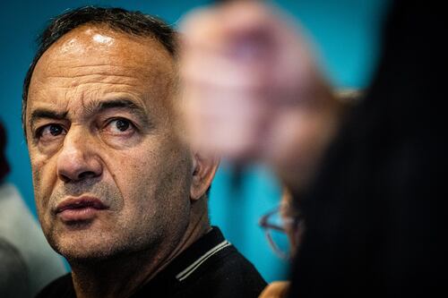 Mimmo Lucano, parte l'iter per la decadenza da sindaco di Riace dopo la condanna