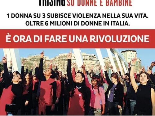 Così le femministe scippano la piazza ai grillini: M5S, dove finisce