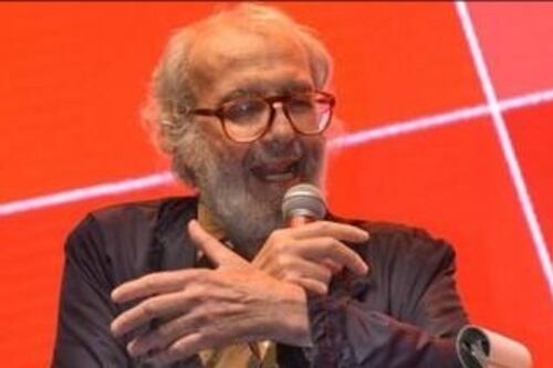 Addio a Vincino. Con "Il Male" rivoluzionò la satira