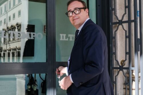 Dossier, ci mancava il Romanzo Viminale