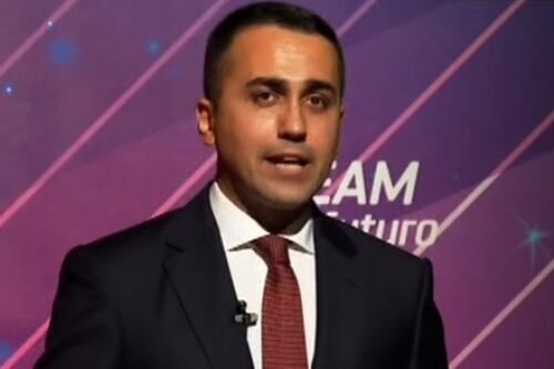 Luigi Di Maio si dimette da capo politico M5s: rifondiamoci. Stoccata ai traditori