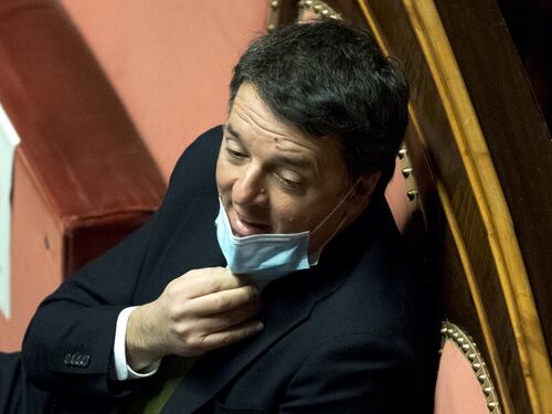 Conte ter? Renzi prepara l'ultima imboscata, così torna centrale