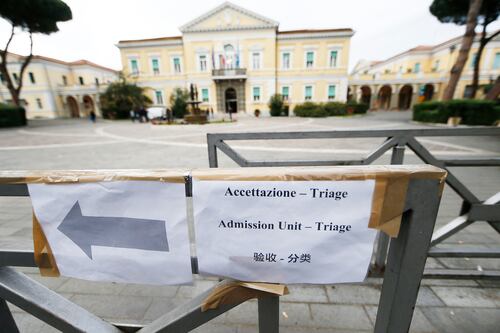 Dal Coronavirus al CoRomavirus? Nella Capitale ancora non esiste