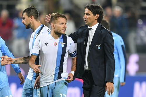 Alla Lazio serve continuità