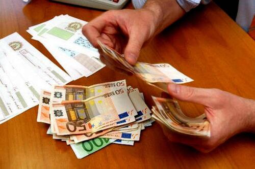 Paese in crisi. Nel terzo trimestre 2016: 10.400 imprese protestate