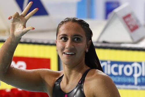 Quadarella e Martinenghi volano a Tokyo 2020