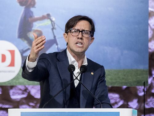 Nardella la pensa come Salvini: basta col codice degli appalti italiano