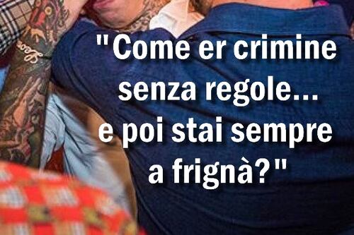 #iltempodioshø