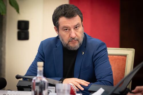 Stadio San Siro, la condanna di Salvini: "Sbagliato dire no al nuovo stadio"