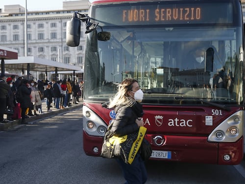 Hacker in azione, nuovo attacco al sito internet dell'Atac