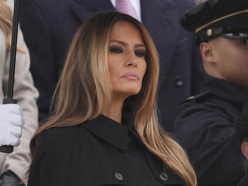 Usa, dopo Donald anche Melania Trump lancia la sua criptovaluta