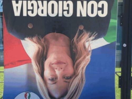 L'età dell'odio. Ordigni, minacce e vandali: l'anno orribile per le sedi di partito. Quelle di FdI le più bersagliate