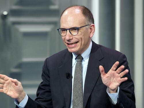 Letta si prepara al voto per togliere di mezzo i fedelissimi di Renzi