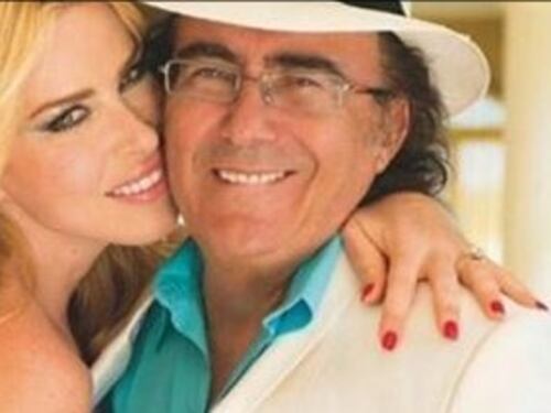 Troppo odio, Albano difende Loredana Lecciso e chiude i suoi profili social