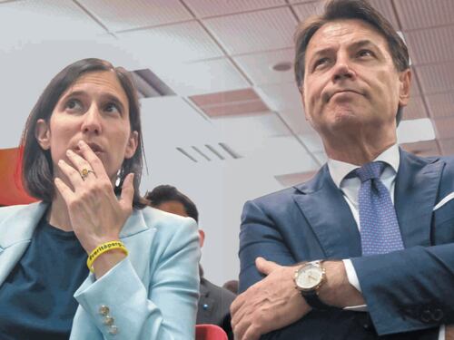 Dal conto in Albania allo sciopero preventivo, la folle estate della sinistra